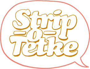 Stripotetke